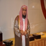 Abdul aziz bin mohammed al sadhan